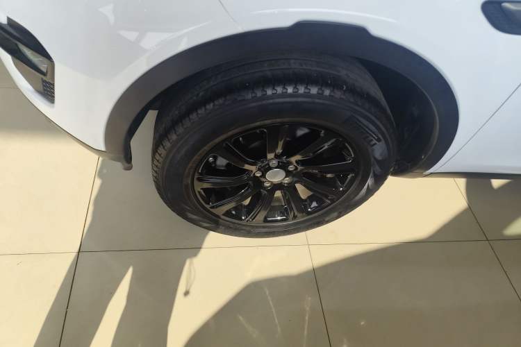 Used Land Rover Discovery Sport 2016 2.0T SE