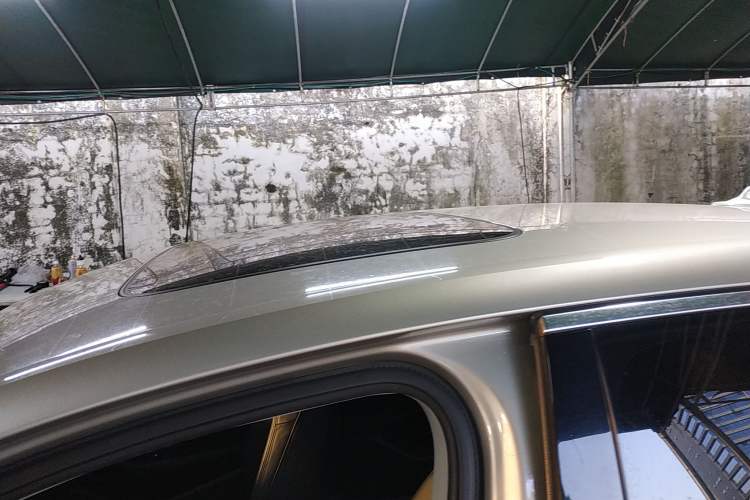 Used Audi A4L 2017 40 TFSI Fashion Model
