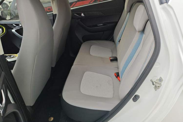 Used Oshan Benni E-Star 2020 Heart Edition Lithium Iron Phosphate (31.95 kWh)
