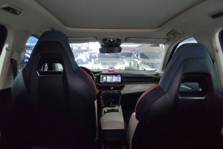 Used Lynk & Co 06 2020 1.5T YAO Halo
