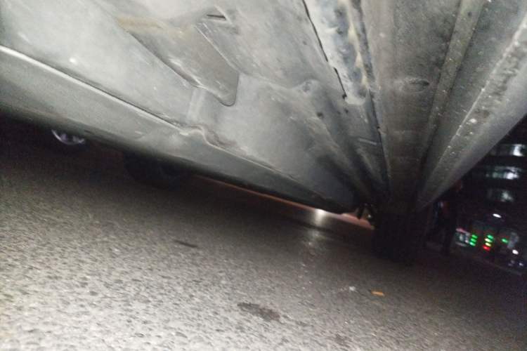 Used BYD Song PLUS New Energy 2021 EV Flagship Model
