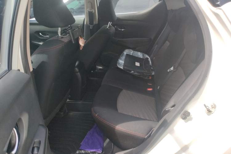 Used Nissan Lannia 2016 1.6L CVT Smart Cool Edition
