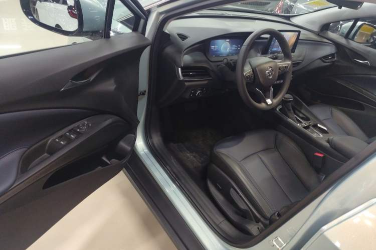 Used Buick Velite 6 2024 450km Enjoyment Plus Version
