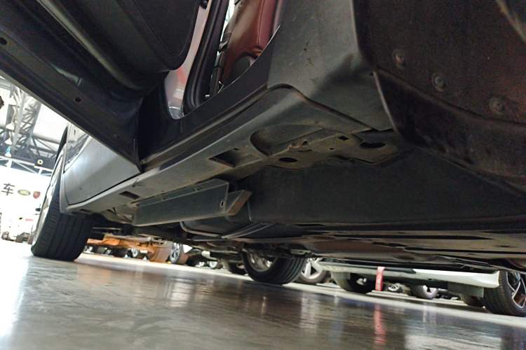 Used Buick Envision 2019 28T 4x4 Luxury Model China VI Standard
