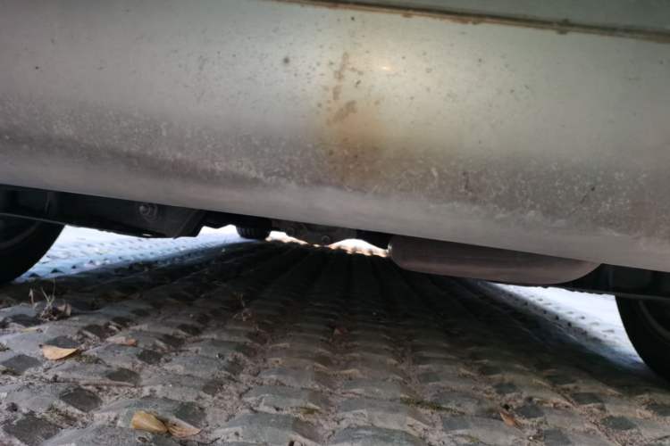 Used BMW 3 Series 2016 320Li Ambition Model
