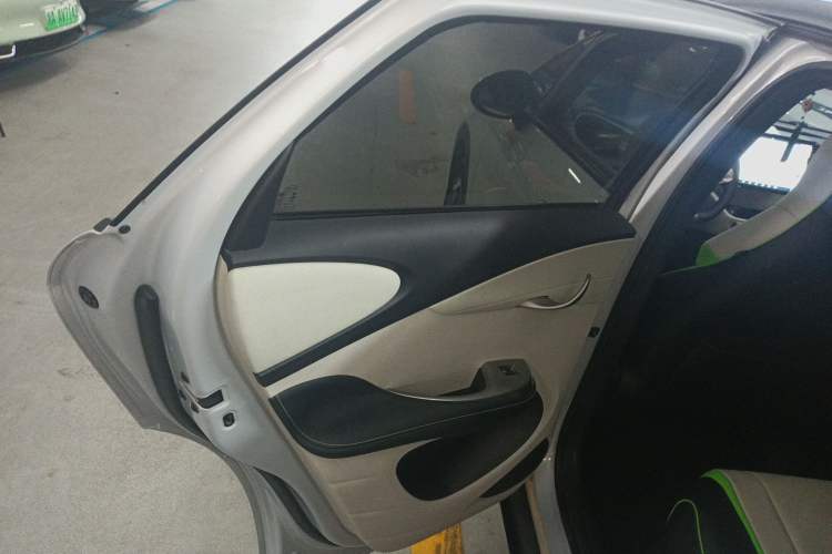 Used BYD Dolphin 2021 405 km Free Version
