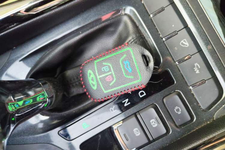 Used Chery Tiggo 5x 2017 1.5T DCT Luxury Model
