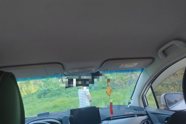 Used  Refine S3 2017 1.6L CVT Luxury Smart Model
