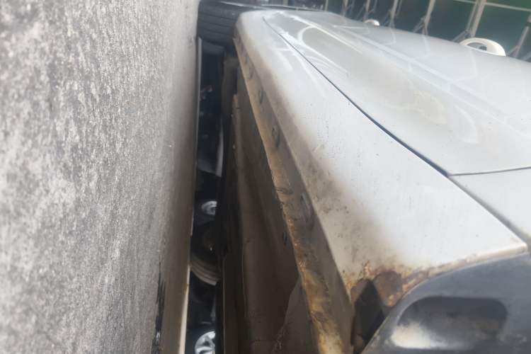 Used Roewe i5 2019 1.5L Automatic 4G Connected Langyue Edition
