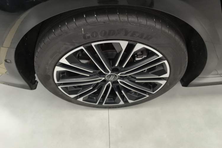 Used Audi A6L 2024 45 TFSI Prestige Dynamic Edition
