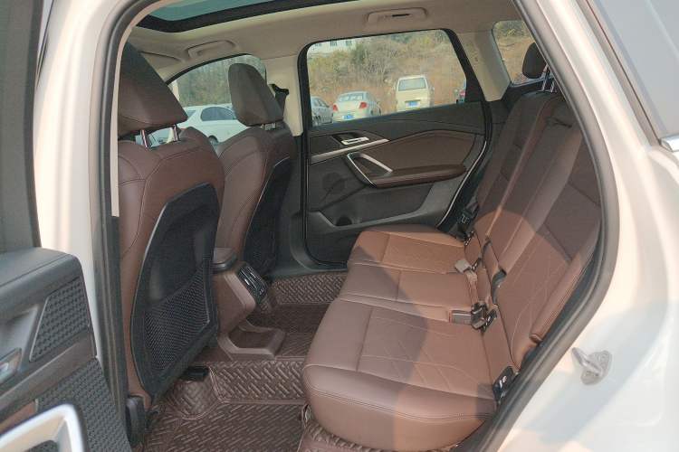 Used BMW X1 2023 sDrive25Li M Sport Package