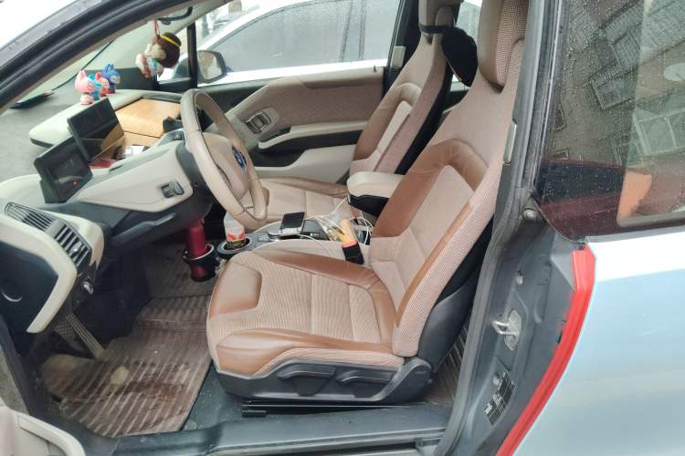 Used BMW i3 (Import) 2018 Luxury Model
