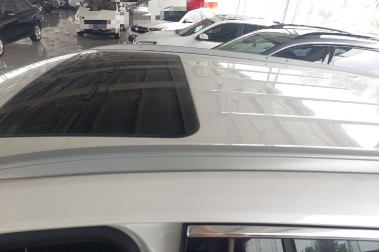 Used Cadillac XT5 2018 25T Tech Model
