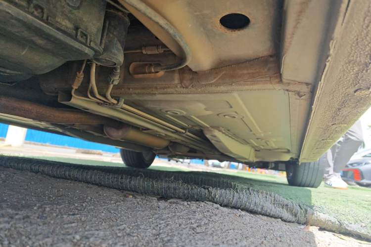 Used Buick GT 2015 15N Automatic Elite Version
