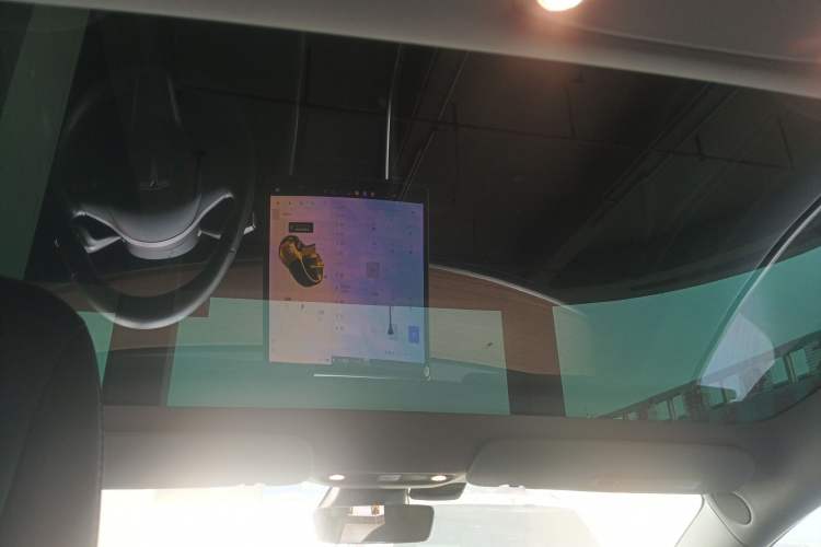 Used Tesla Model 3 2019 Long-Range Rear-Wheel-Drive Version