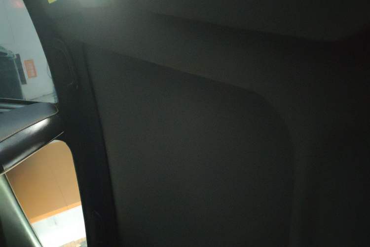 Used Changan UNI-T 2022 1.5T Sport Edition Premium Version
