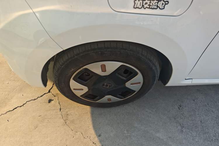 Used SOL E10X 2022 Flower Fairy Design Four-Leaf Clover