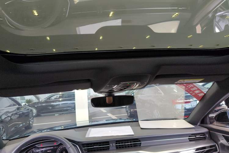 Used Audi A6L 2024 45 TFSI Prestige Dynamic Edition
