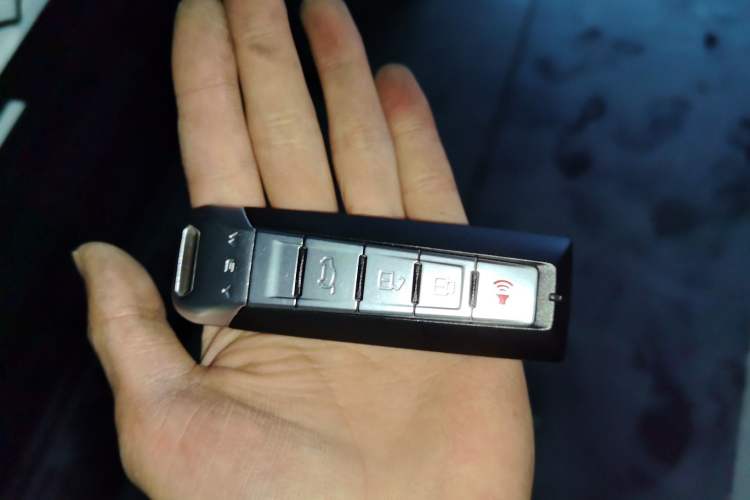 Used Tank 300 2021 Off-Road Edition 2.0T Conqueror
