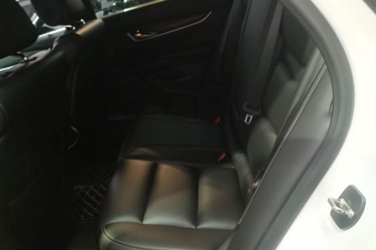 Used Cadillac XTS 2018 28T Tech Edition