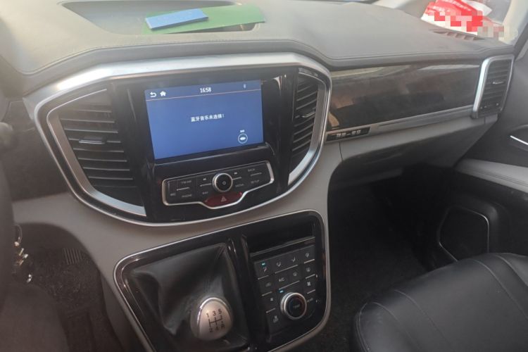 Used  M4 2016 2.0L manual luxury edition