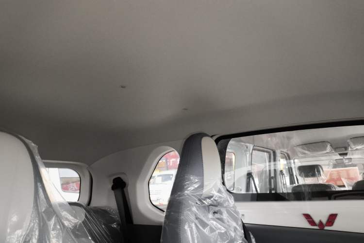 Used Bestune Pony 2025 222km Range Agile Horse
