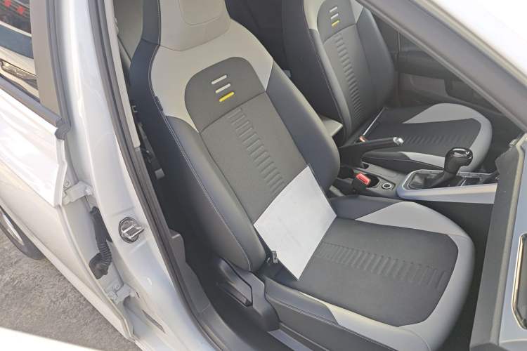 Used Volkswagen Polo 2019 Plus 1.5L Automatic Colorful Technology Edition
