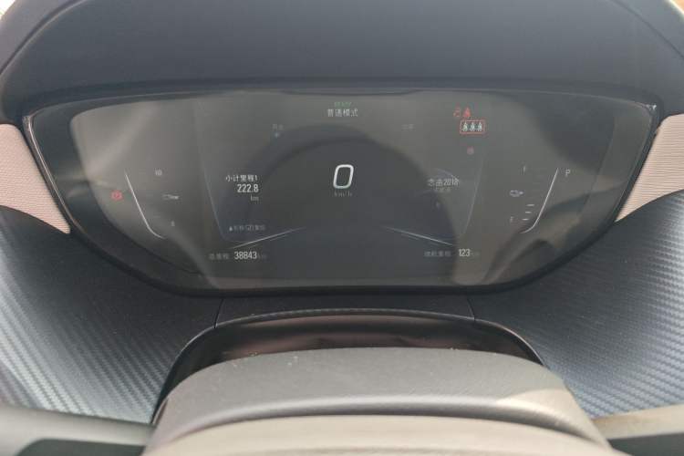 Used Buick Velite 6 2019 Connected & Smart Edition
