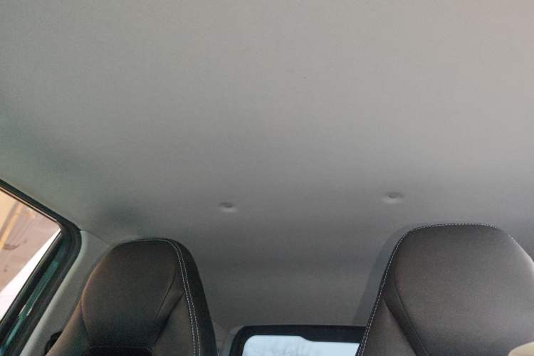 Used Chery QQ Ice Cream 2023 120km Ice Cream-Type Lithium Iron Phosphate