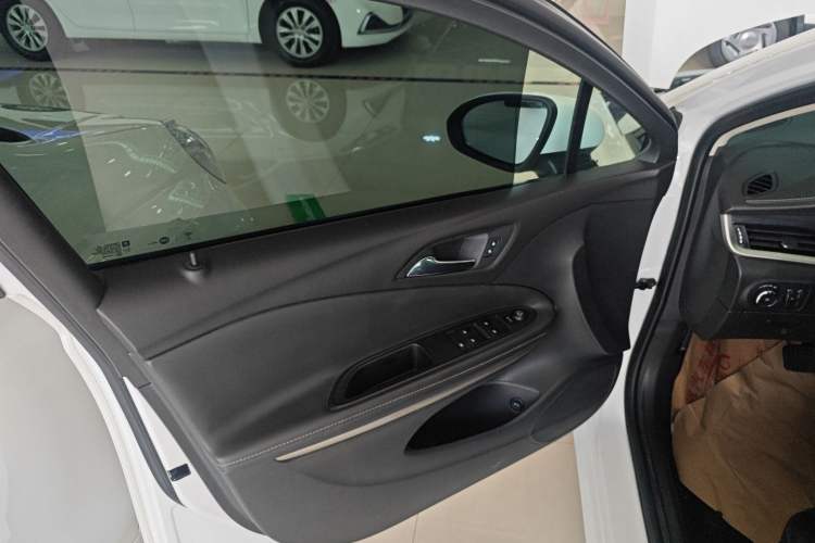 Used Buick Verano 2020 20T CVT Leading Edition
