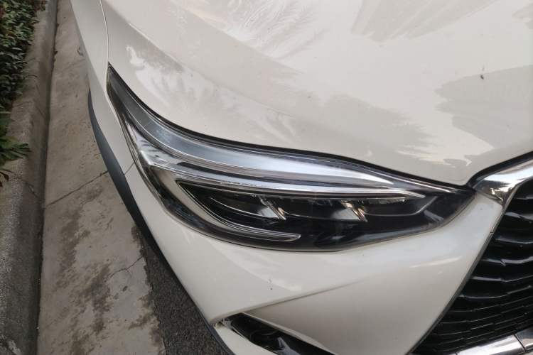 Used Toyota YARiS L 2021 X-Trail 1.5L CVT Leading Edition
