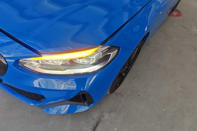 Used BMW 1 Series 2021 125i M Sport Night Edition
