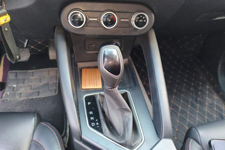 Used Dongfeng Fengon 500 2021 1.5L CVT Enjoyment Model