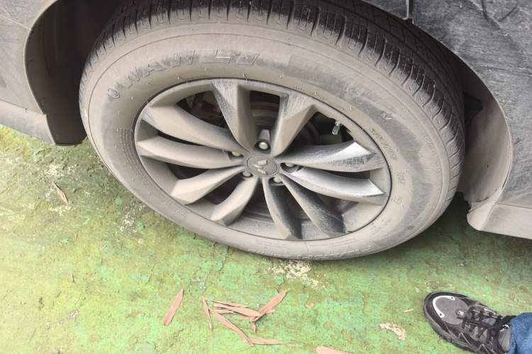 Used Wuling Victory 2020 1.5T CVT Luxury Model
