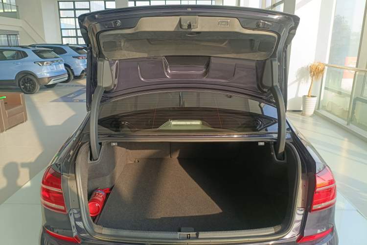 Used Volkswagen Passat 2016 380TSI DSG Ultimate Edition
