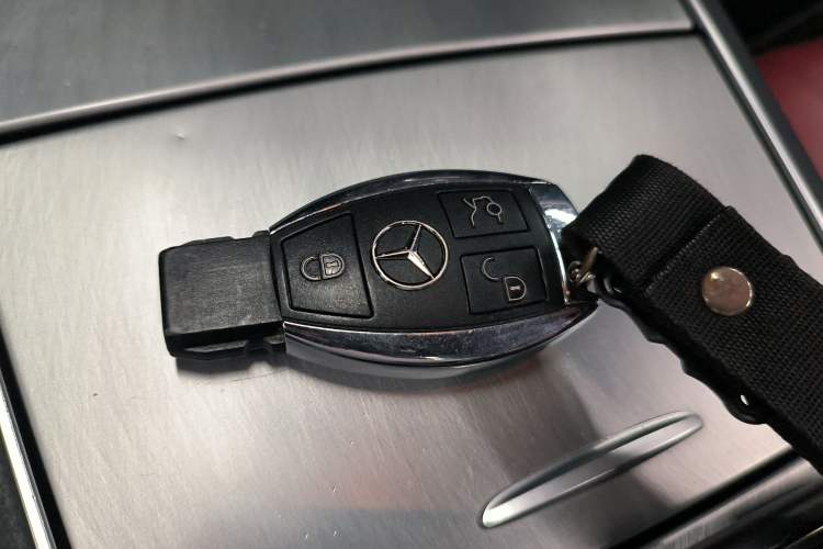 Used Mercedes-Benz E-Class 2014 E 200 Coupe

