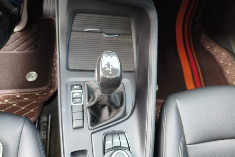 Used BMW X1 2018 sDrive18Li Fashion Model