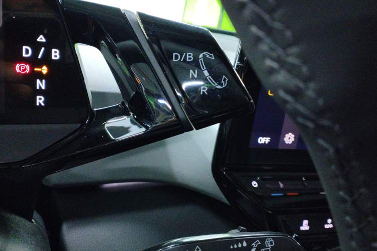 Used Volkswagen ID.3 2024 Outstanding Edition
