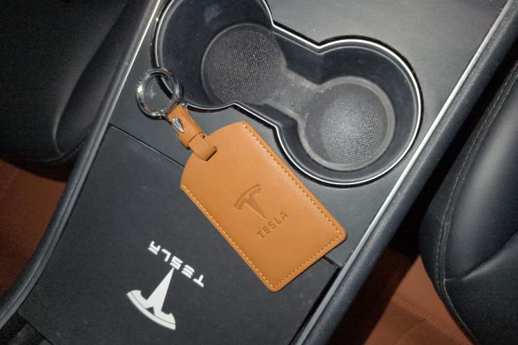 Used Tesla Model 3 2020 Revised Version Standard Range Rear-Wheel Drive – Upgraded Edition
