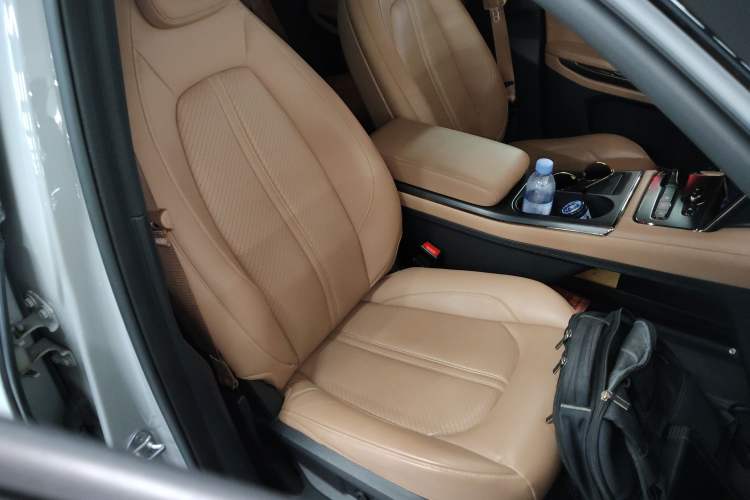 Used Nio ES6 2022 75 kWh Sport Edition
