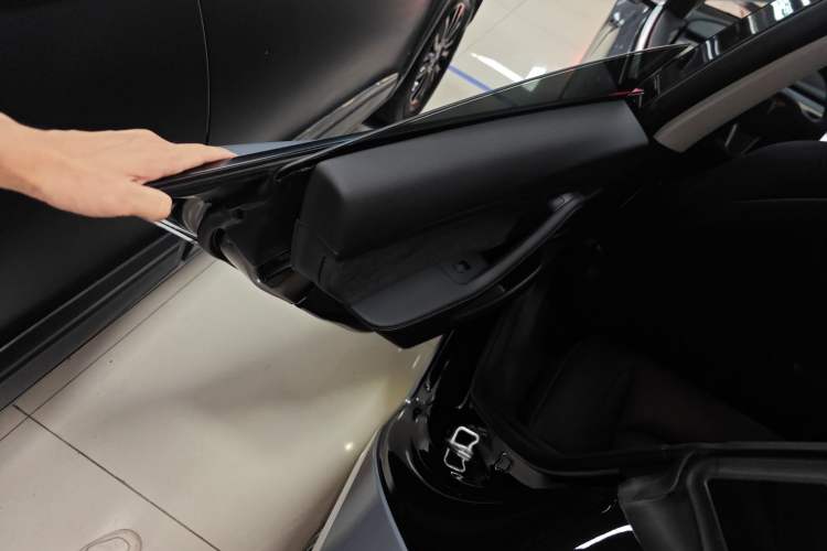 Used Tesla Model 3 2021 Standard Range Rear-Wheel Drive Upgraded Version 3D6