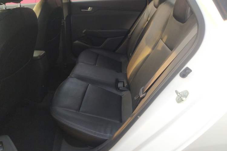 Used Hyundai Verna 2016 1.4L Automatic Cool Edition GLS
