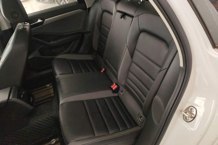 Used Volkswagen Sagitar 2021 280TSI DSG Excellence Edition
