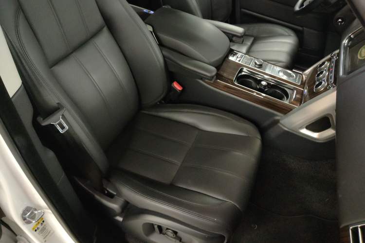 Used Land Rover Range Rover 2016 3.0 SC V6 Vogue Extended Version
