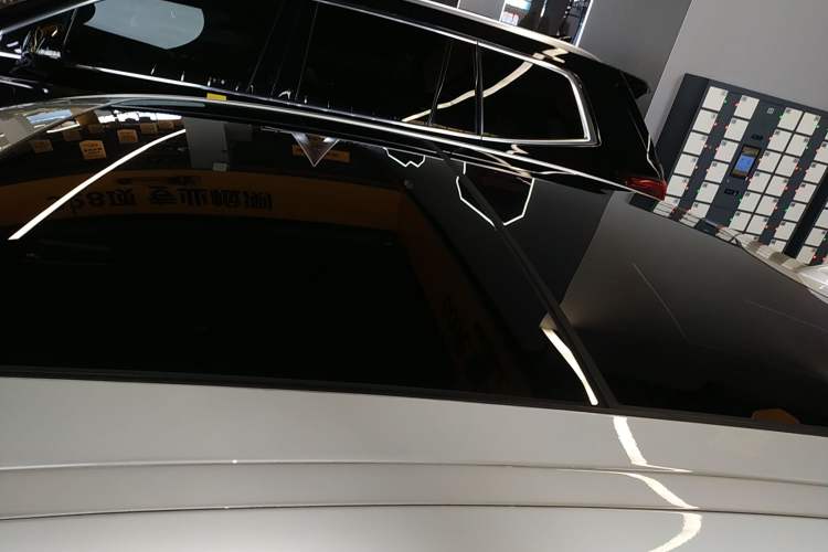 Used BMW 5 Series 2020 530Li Leading Model M Sport Package