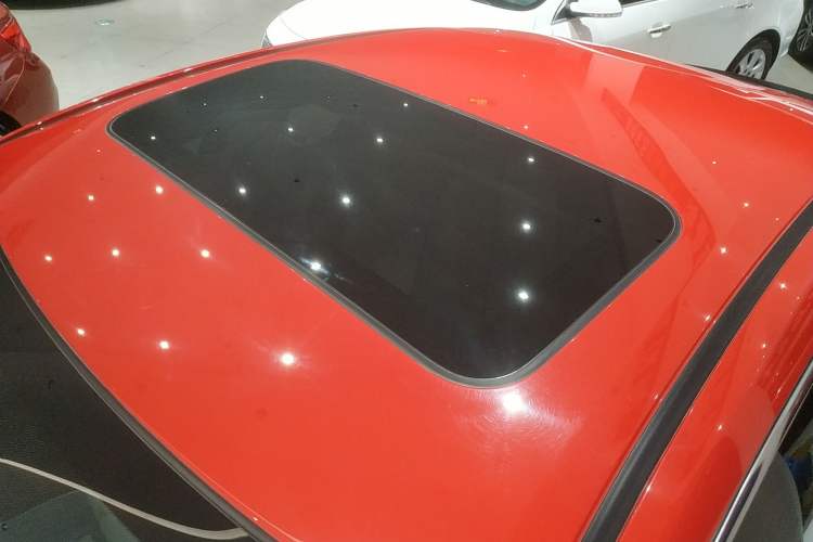 Used Honda Civic 2019 220TURBO CVT Dynamic Edition China VI Emission Standard