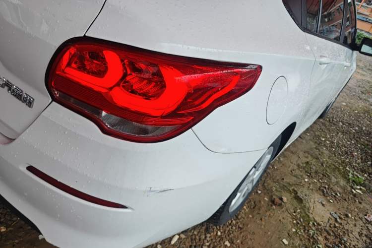 Used Chevrolet Cavalier 2019 320 Automatic Enjoyment with Sunroof
