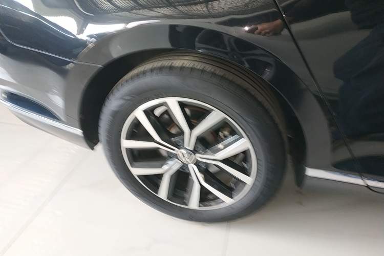 Used Volkswagen Magotan 2020 330TSI DSG Leading Model