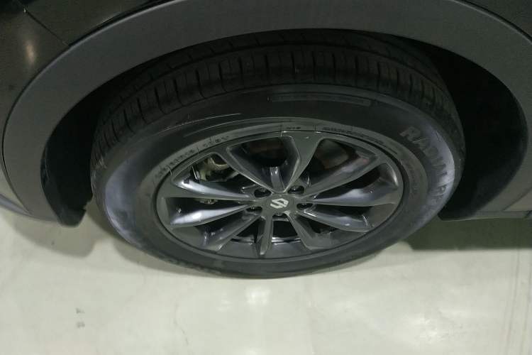 Used Leapmotor C11 2024 Range-Extended 300 Smart Enjoyment Edition
