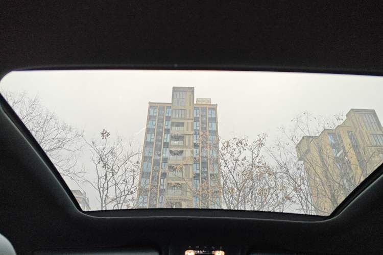 Used Mercedes-Benz A-Class 2020 Restyled A 200 L Sport Sedan Fashion Version